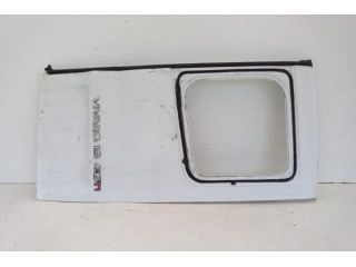 bontott NISSAN PRIMASTAR Jobb hátsó Ajtó (Részeivel)