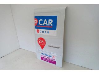 bontott NISSAN PRIMASTAR Jobb hátsó Ajtó (Részeivel)