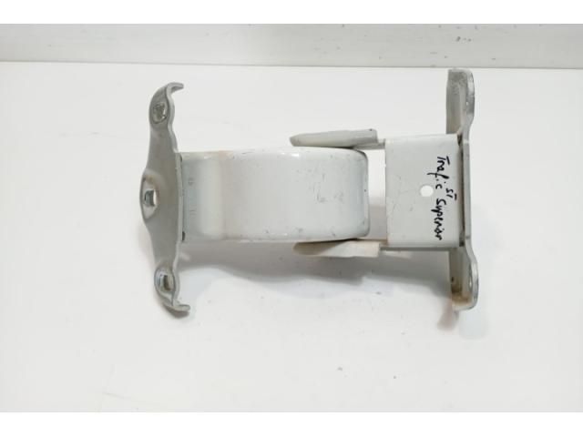 bontott NISSAN PRIMASTAR Jobb hátsó Felső Zsanér