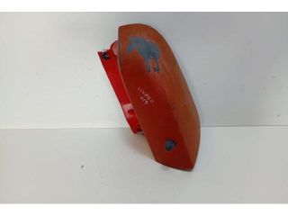 bontott NISSAN PRIMASTAR Jobb hátsó Sárvédő Szélesítő