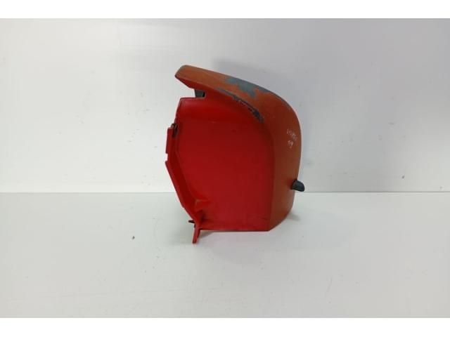 bontott NISSAN PRIMASTAR Jobb hátsó Sárvédő Szélesítő