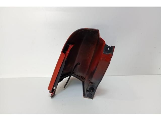 bontott NISSAN PRIMASTAR Jobb hátsó Sárvédő Szélesítő