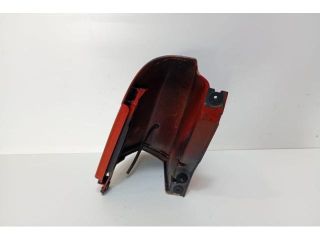 bontott NISSAN PRIMASTAR Jobb hátsó Sárvédő Szélesítő