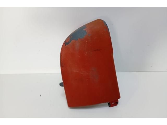 bontott NISSAN PRIMASTAR Jobb hátsó Sárvédő Szélesítő