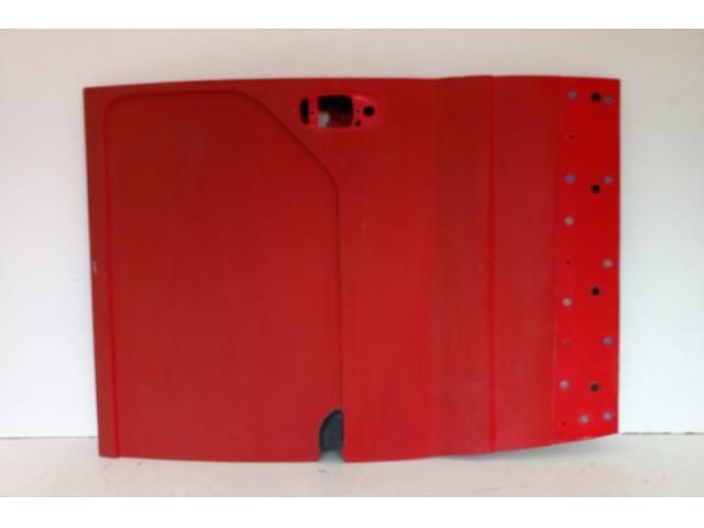 bontott NISSAN PRIMASTAR Jobb Tolóajtó (Üres lemez)