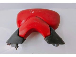 bontott NISSAN PRIMASTAR Jobb Visszapillantó Tükör (Elektromos)