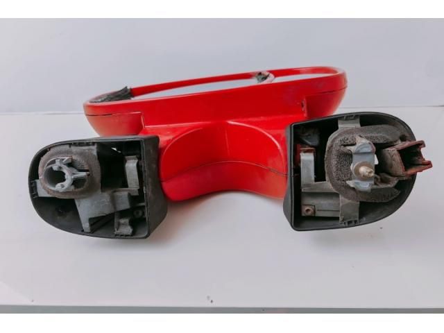 bontott NISSAN PRIMASTAR Jobb Visszapillantó Tükör (Elektromos)