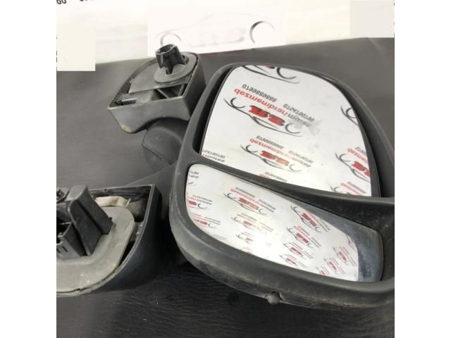 bontott NISSAN PRIMASTAR Jobb Visszapillantó Tükör (Elektromos)