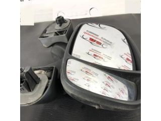 bontott NISSAN PRIMASTAR Jobb Visszapillantó Tükör (Elektromos)