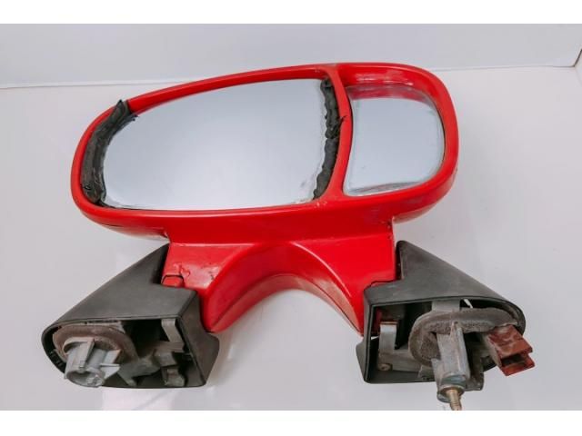 bontott NISSAN PRIMASTAR Jobb Visszapillantó Tükör (Elektromos)