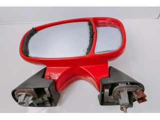 bontott NISSAN PRIMASTAR Jobb Visszapillantó Tükör (Elektromos)