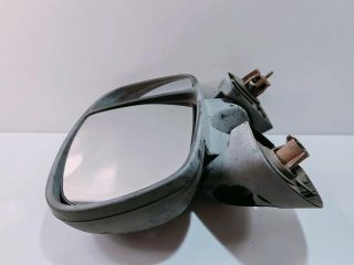 bontott NISSAN PRIMASTAR Jobb Visszapillantó Tükör (Elektromos)