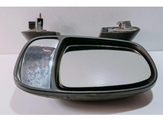 bontott NISSAN PRIMASTAR Jobb Visszapillantó Tükör (Elektromos)