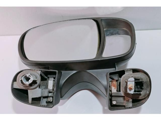 bontott NISSAN PRIMASTAR Jobb Visszapillantó Tükör (Elektromos)