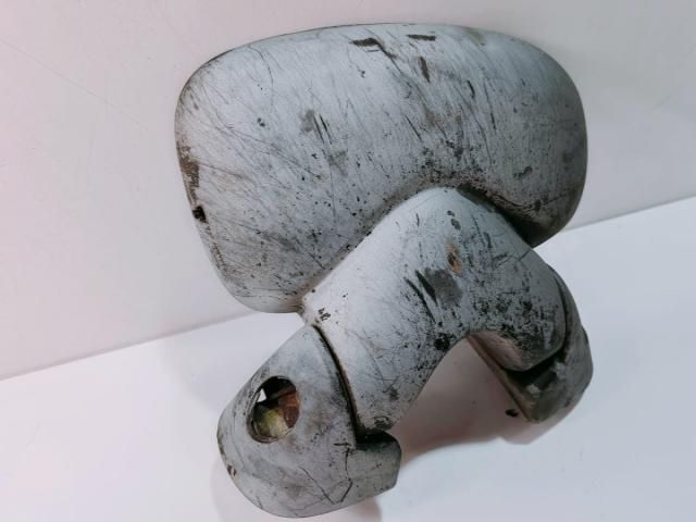 bontott NISSAN PRIMASTAR Jobb Visszapillantó Tükör (Elektromos)