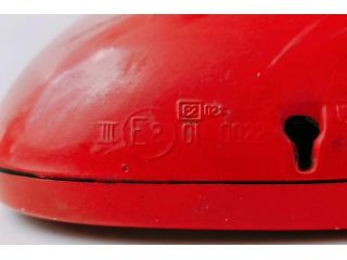 bontott NISSAN PRIMASTAR Jobb Visszapillantó Tükör (Elektromos)