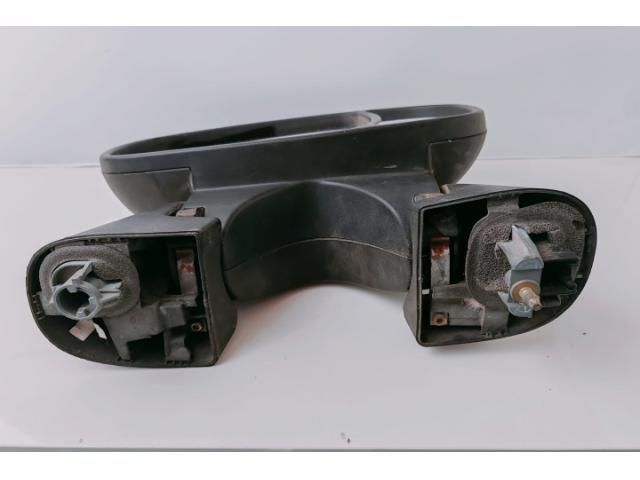 bontott NISSAN PRIMASTAR Jobb Visszapillantó Tükör (Elektromos)
