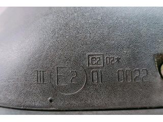 bontott NISSAN PRIMASTAR Jobb Visszapillantó Tükör (Elektromos)