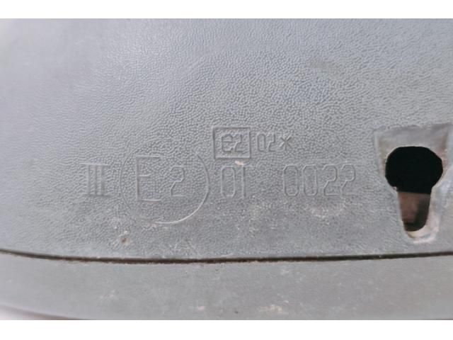 bontott NISSAN PRIMASTAR Jobb Visszapillantó Tükör (Elektromos)