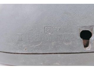 bontott NISSAN PRIMASTAR Jobb Visszapillantó Tükör (Elektromos)