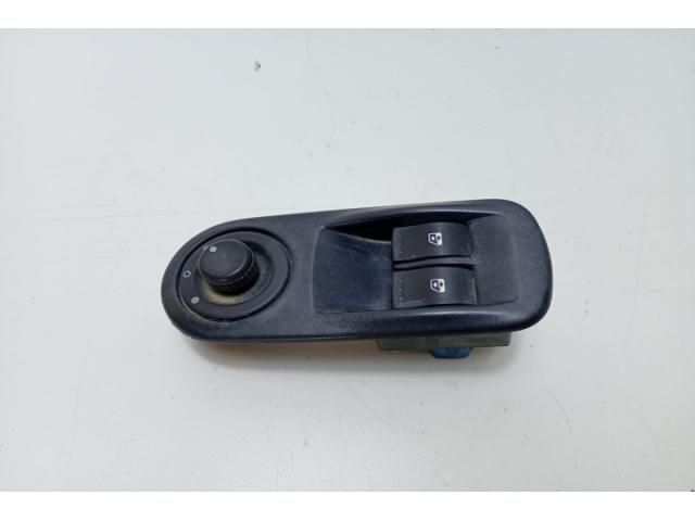 bontott NISSAN PRIMASTAR Kapcsoló (Magában)