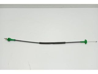 bontott NISSAN PRIMASTAR Kilincs Bowden (Pozíciófüggetlen)