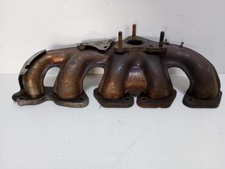 bontott NISSAN PRIMASTAR Kipufogó Közösítő