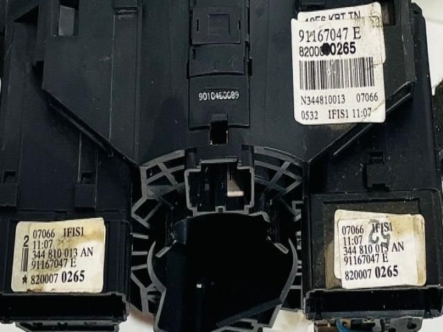 bontott NISSAN PRIMASTAR Komplett Kormánykapcsoló (Bajuszkapcsoló)