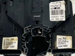 bontott NISSAN PRIMASTAR Komplett Kormánykapcsoló (Bajuszkapcsoló)