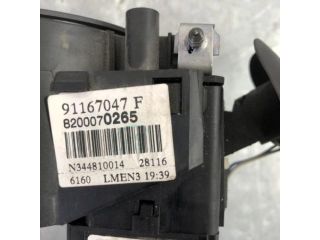 bontott NISSAN PRIMASTAR Komplett Kormánykapcsoló (Bajuszkapcsoló)