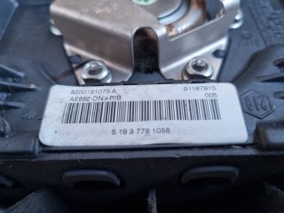 bontott NISSAN PRIMASTAR Kormánylégzsák