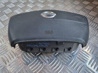 bontott NISSAN PRIMASTAR Kormánylégzsák