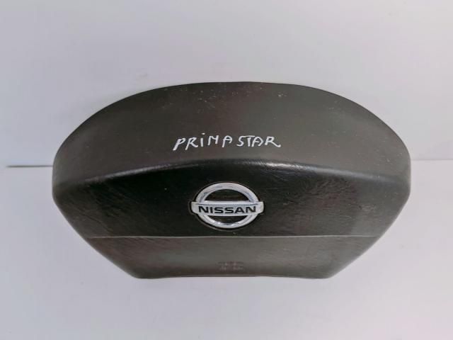 bontott NISSAN PRIMASTAR Kormánylégzsák