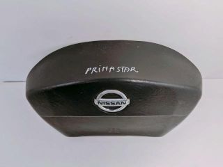bontott NISSAN PRIMASTAR Kormánylégzsák
