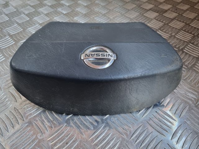 bontott NISSAN PRIMASTAR Kormánylégzsák