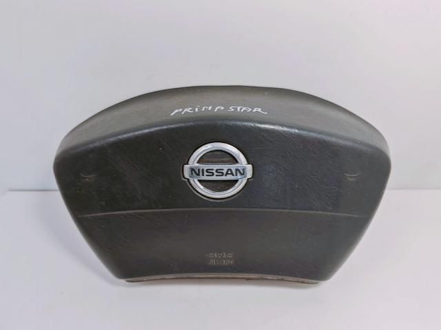 bontott NISSAN PRIMASTAR Kormánylégzsák