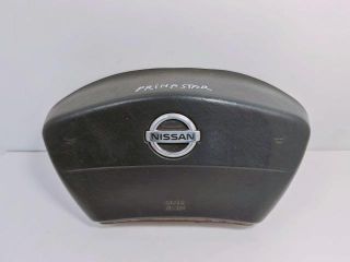 bontott NISSAN PRIMASTAR Kormánylégzsák