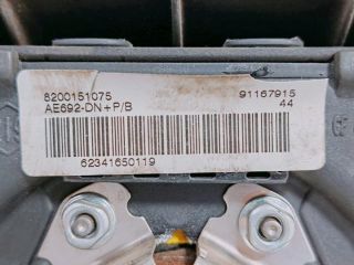 bontott NISSAN PRIMASTAR Kormánylégzsák