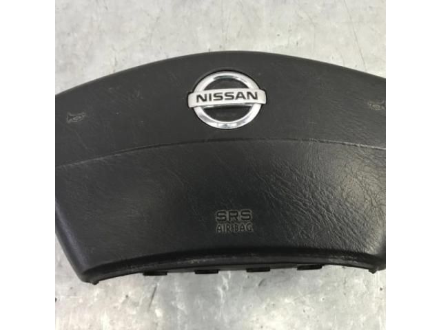 bontott NISSAN PRIMASTAR Kormánylégzsák