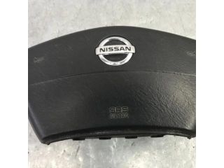bontott NISSAN PRIMASTAR Kormánylégzsák