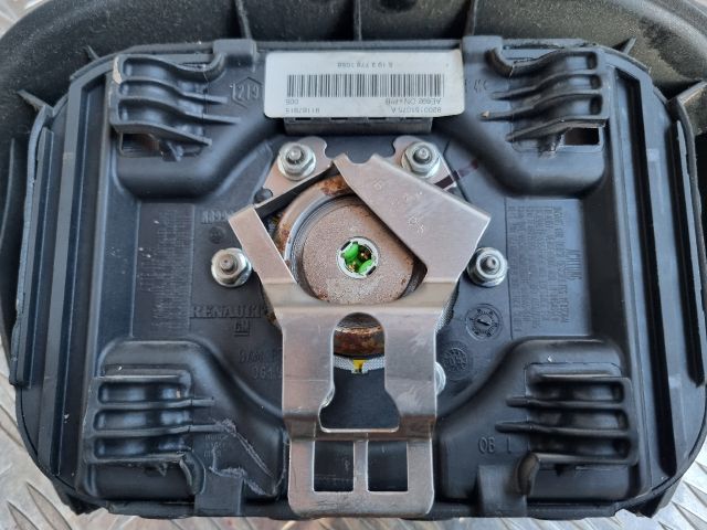 bontott NISSAN PRIMASTAR Kormánylégzsák