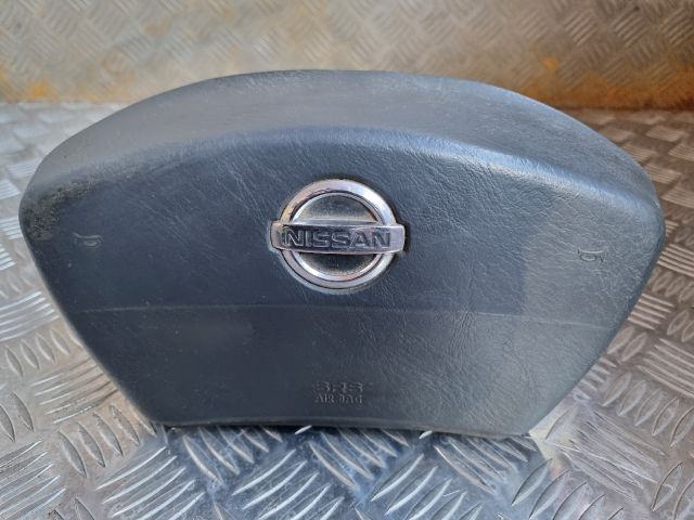 bontott NISSAN PRIMASTAR Kormánylégzsák
