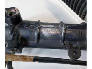 bontott NISSAN PRIMASTAR Kormánymű Szervós