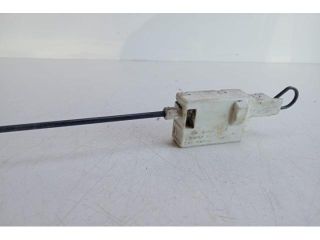 bontott NISSAN PRIMASTAR Központizár Motor Tankajtó