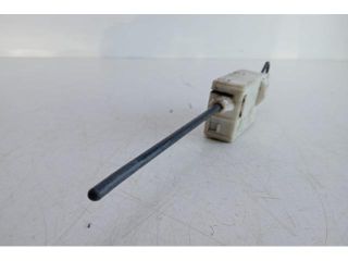 bontott NISSAN PRIMASTAR Központizár Motor Tankajtó