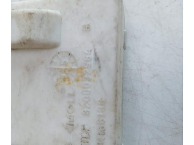 bontott NISSAN PRIMASTAR Központizár Motor Tankajtó