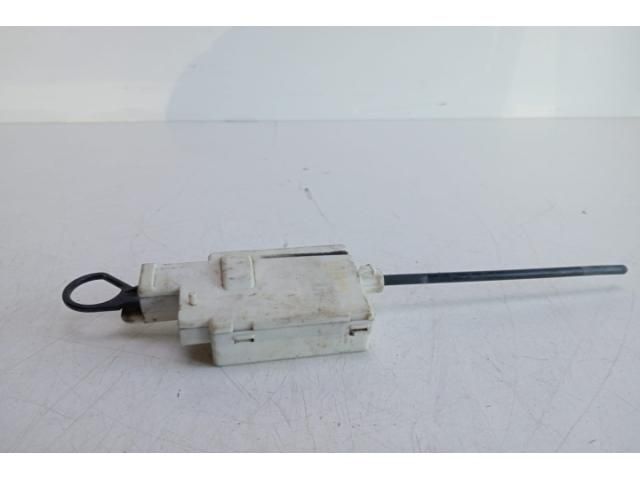 bontott NISSAN PRIMASTAR Központizár Motor Tankajtó