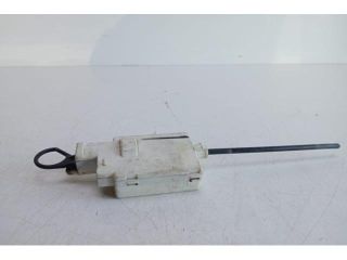 bontott NISSAN PRIMASTAR Központizár Motor Tankajtó