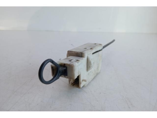 bontott NISSAN PRIMASTAR Központizár Motor Tankajtó