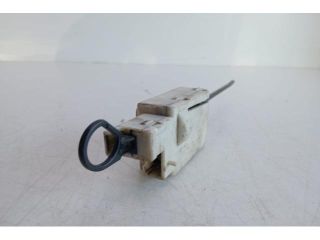 bontott NISSAN PRIMASTAR Központizár Motor Tankajtó